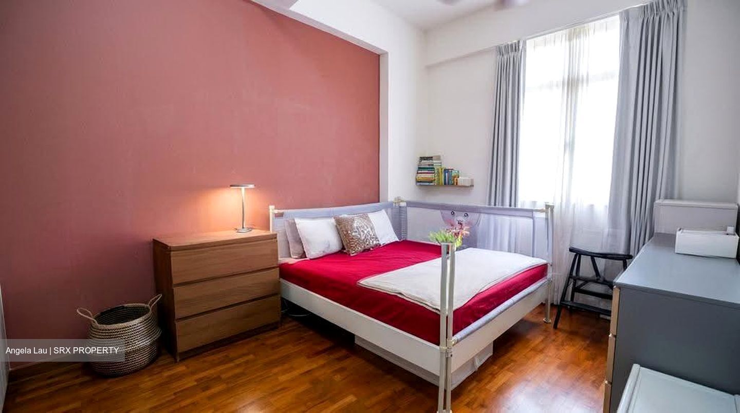 Sims Green (D14), Apartment #628446101